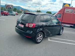 Golf  6 plus  ,euro  5 , ÎNMATRICULAT — miniatura 4