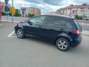 Golf  6 plus  ,euro  5 , ÎNMATRICULAT — miniatura 5
