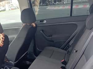 Golf  6 plus  ,euro  5 , ÎNMATRICULAT — miniatura 7