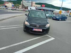 Golf  6 plus  ,euro  5 , ÎNMATRICULAT — miniatura 9