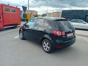 Golf  6 plus  ,euro  5 , ÎNMATRICULAT — miniatura 10