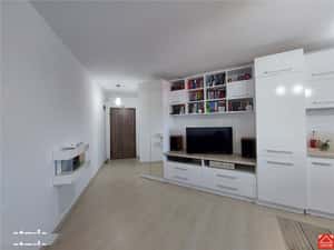 Apartament la cheie cu loc de parcare inclus, in bloc nou, Gradiste — miniatura 3
