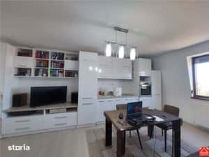 Apartament la cheie cu loc de parcare inclus, in bloc nou, Gradiste — miniatura 4
