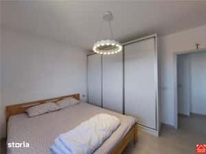 Apartament la cheie cu loc de parcare inclus, in bloc nou, Gradiste — miniatura 6