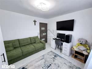 Apartament cu 3 camere de vanzare — miniatura 4