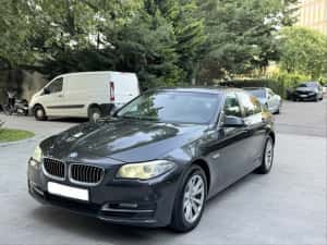 Bmw seria 5 / 2015 / facelift / stare impecabila — miniatura 2