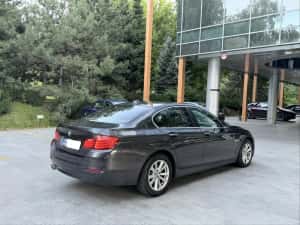 Bmw seria 5 / 2015 / facelift / stare impecabila — miniatura 3