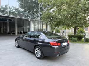 Bmw seria 5 / 2015 / facelift / stare impecabila — miniatura 4