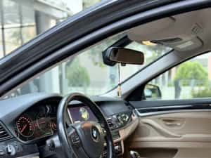 Bmw seria 5 / 2015 / facelift / stare impecabila — miniatura 5