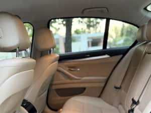 Bmw seria 5 / 2015 / facelift / stare impecabila — miniatura 6