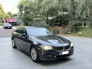 Bmw seria 5 / 2015 / facelift / stare impecabila — miniatura 7