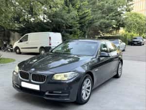 Bmw seria 5 / 2015 / facelift / stare impecabila — miniatura 8