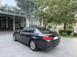 Bmw seria 5 / 2015 / facelift / stare impecabila — miniatura 10