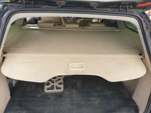 Rulou Polita Tavita Capac Portbagaj Ford Mondeo MK 4 Break Combi 2007 - 2014 [Q0053] — miniatura 5