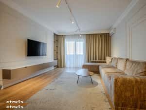 Apartament 3 camere Baneasa - Sisesti | Peak Residence