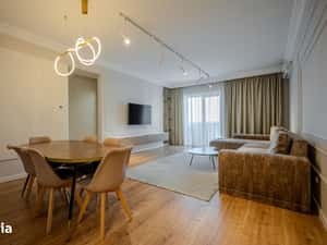 Apartament 3 camere Baneasa - Sisesti | Peak Residence — miniatura 4