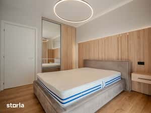 Apartament 3 camere Baneasa - Sisesti | Peak Residence — miniatura 6
