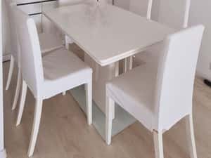 Apartament 3 camere +loc de parcare/120 Mp — miniatura 3