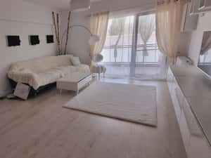 Apartament 3 camere +loc de parcare/120 Mp — miniatura 4