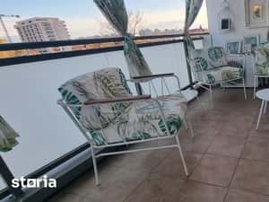 Apartament 3 camere +loc de parcare/120 Mp — miniatura 6
