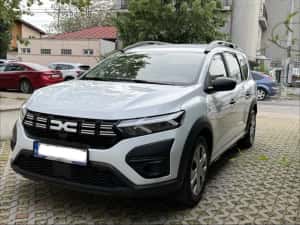 Dacia jogger GPL — miniatura 1