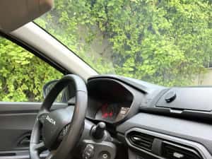 Dacia jogger GPL — miniatura 6