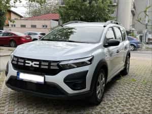 Dacia jogger GPL — miniatura 7