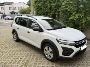 Dacia jogger GPL — miniatura 8