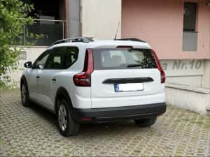 Dacia jogger GPL — miniatura 9
