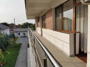 Pensiune 3 margarete, 8 camere, SC 538mp, teren 2000mp, foisor — miniatura 8