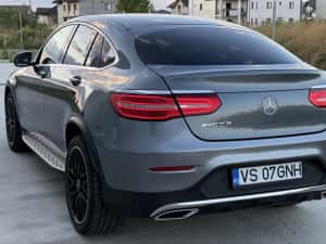 Mercedes GLC 250 AMG 4Matic 2018 — miniatura 5
