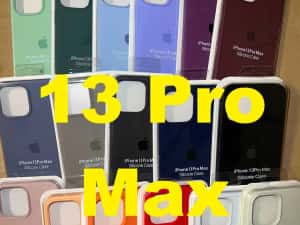 2 Husa silicon iPhone 16-15-11-12-13-14/Plus/PRO/Max8 XR XsMax Carcasa — miniatura 6