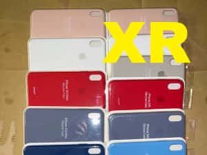2 Husa silicon iPhone 16-15-11-12-13-14/Plus/PRO/Max8 XR XsMax Carcasa — miniatura 8