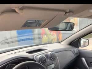 vand dacia sandero 2014 avariata motor 1,2 benzinz 134 mii km masina porneste sfert — miniatura 5