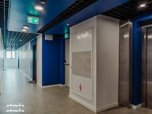 Apartament in XCITY, cu o panoramă spectaculoasă asupra Timișoarei — miniatura 3