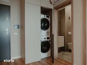 Apartament in XCITY, cu o panoramă spectaculoasă asupra Timișoarei — miniatura 4