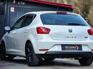 Seat Ibiza Chilli 2014 benzina Euro5 Stare Impecabila! — miniatura 2