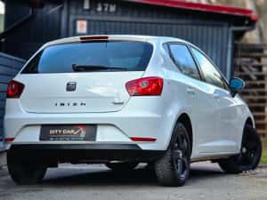 Seat Ibiza Chilli 2014 benzina Euro5 Stare Impecabila! — miniatura 3
