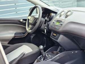 Seat Ibiza Chilli 2014 benzina Euro5 Stare Impecabila! — miniatura 5