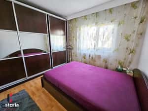 Apartament 3 camere Turda | Ion Mihalache | Arcul de Triumf 7' — miniatura 5