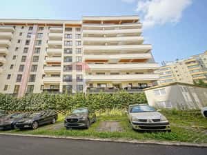 Apartament 2 camere, parcare subterană | Cosmopolit Magnolia, Răcădău — miniatura 5