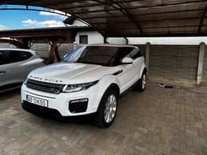 Vând Range Rover Evogue — miniatura 2