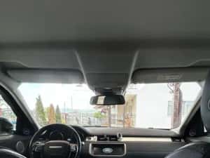 Vând Range Rover Evogue — miniatura 7