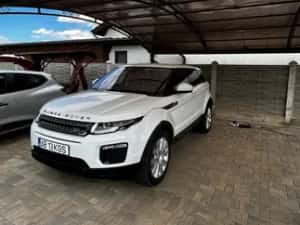 Vând Range Rover Evogue — miniatura 10