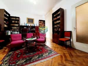 Bloc consolidat 3 camere 90mp Magheru- Blocul Pherekyde — miniatura 1