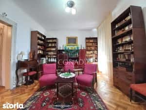 Bloc consolidat 3 camere 90mp Magheru- Blocul Pherekyde — miniatura 4