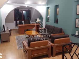 Apartament cu 3 camere de închiriat , Zona Centrală,Timisoara — miniatura 2