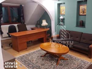 Apartament cu 3 camere de închiriat , Zona Centrală,Timisoara — miniatura 3