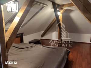 Apartament cu 3 camere de închiriat , Zona Centrală,Timisoara — miniatura 4