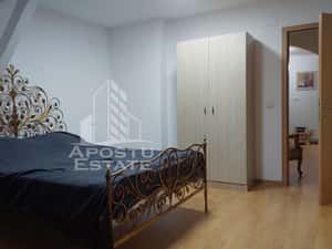 Apartament cu 3 camere de închiriat , Zona Centrală,Timisoara — miniatura 5